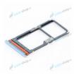 Sim a SD dr�iak Motorola Moto G100 (XT2125) modr� Origin�l - n�h�ad 1 z 2
