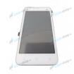 LCD Lenovo A Plus (A1010a20) a dotyk biely s krytom Origin�l - n�h�ad 1 z 2