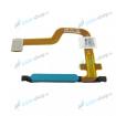 Flex Motorola Edge 20 Lite (XT2139) a sn�ma� odtla�ku svetlomodr� Origin�l - n�h�ad 1 z 2