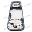Stred Nokia N73 fialov� Origin�l - n�h�ad 1 z 2