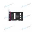 SIM a Micro SD dr�iak Huawei P50 Pro �ierny Origin�l - n�h�ad 1 z 2