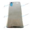 Kryt Motorola Moto G51 5G (XT2171) zadn� strieborn� Origin�l - n�h�ad 1 z 2