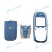Kryt Siemens C65 predn� a zadn� modr� Origin�l - n�h�ad 1 z 2