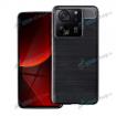 Ochrann� kryt EXTRA Xiaomi 13T, 13T Pro �ierny - n�h�ad 1 z 3