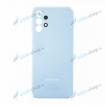 Kryt Samsung Galaxy A13 5G (A136) bat�rie modr� Origin�l - n�h�ad 1 z 2
