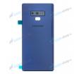 Kryt Samsung Galaxy Note 9 (N960) bat�rie modr� Origin�l - n�h�ad 1 z 2