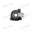 Krytka fotoapar�tu Nokia N72 �ierna Origin�l - n�h�ad 1 z 2