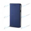 P�zdro Samsung Galaxy A80, A90 kni�ka magnetick� modr� - n�h�ad 1 z 3