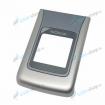 Kryt Nokia N90 predn� strieborn� Origin�l - n�h�ad 1 z 2