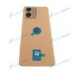 Kryt Motorola Edge 40 Neo (XT2307) zadn� oran�ov� Origin�l - n�h�ad 1 z 2