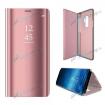 P�zdro CLEAR VIEW Samsung Galaxy A42 5G (A426) ru�ov� - n�h�ad 1 z 4