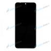 LCD displej Motorola Moto E6 Plus (XT2025) a dotyk �ierny s krytom Origin�l - n�h�ad 1 z 2
