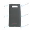 Kryt HTC Desire 600 bat�rie �ierny Origin�l - n�h�ad 1 z 3