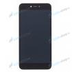 LCD displej Xiaomi Redmi Note 5A a dotyk �ierny s krytom Origin�l - n�h�ad 1 z 3