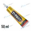 Lepidlo Zhanlida T-7000 �ierne 50 ml - n�h�ad 1 z 3