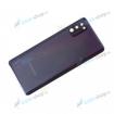 Kryt Samsung Galaxy A41 (A415) bat�rie �ierny Origin�l - n�h�ad 1 z 2