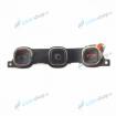 Kl�vesnica LG KP500 hned� Origin�l - n�h�ad 1 z 2