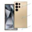 P�zdro METALLIC Samsung Galaxy S24 Ultra (S928) zlat� - n�h�ad 1 z 2
