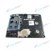 Kryt Motorola Moto G20 (XT2128) pre z�kladn� dosku modr� Origin�l - n�h�ad 1 z 2