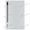 Kryt Samsung Galaxy Tab S7 WiFi (T870) zadn� strieborn� Origin�l - n�h�ad 1 z 2