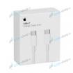 Datak�bel iPhone USB-C a USB-C MLL82ZM Origin�l blister 2 metre - n�h�ad 1 z 2