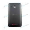 Kryt HTC Desire 200 bat�rie �ierny Origin�l - n�h�ad 1 z 3