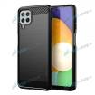 Ochrann� kryt EXTRA Samsung Galaxy A22 (A225) �ierny - n�h�ad 1 z 4