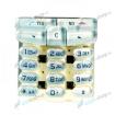 Kl�vesnica SonyEricsson T100 modr� Origin�l - n�h�ad 1 z 2