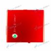 Kryt SonyEricsson W910i bat�rie �erven� Origin�l - n�h�ad 1 z 2