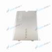 Krytka bat�rie Sony Ericsson Xperia X1 strieborn� Origin�l - n�h�ad 1 z 2