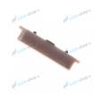 Tla�idlo Samsung J530, J730 bo�n� zlat� Origin�l - n�h�ad 1 z 2