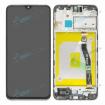 LCD displej Samsung Galaxy M20 (M205) a dotyk s krytom �iernym Origin�l - n�h�ad 1 z 2