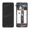 LCD displej Samsung Galaxy A04s (A047F) a dotyk s krytom Origin�l - n�h�ad 1 z 2