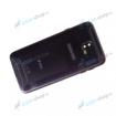 Kryt Samsung Galaxy J7 2017 (J730) bat�rie �ierny Origin�l - n�h�ad 1 z 2