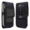 Univerz�lne vodeodoln� p�zdro OXFORD (Model 4) na opasok �ierne - n�h�ad 1 z 6