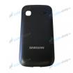 Kryt Samsung Galaxy Gio (S5660) bat�rie strieborn� Origin�l - n�h�ad 1 z 2