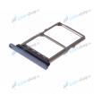 Sim a Micro SD dr�iak Huawei Mate 20 modr� Origin�l - n�h�ad 1 z 2