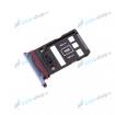 Sim a Micro SD dr�iak Huawei Mate 20 Pro modr� Origin�l - n�h�ad 1 z 2