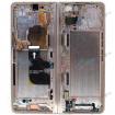 LCD displej Samsung Galaxy Z Fold 4 5G (F936) vn�torn� b�ov� Origin�l - n�h�ad 1 z 3