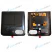 LCD displej Motorola Razr 2022 (XT2251) a dotyk vonkaj�� Origin�l - n�h�ad 1 z 2