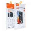 Tvrden� sklo VEASON PRIVACY iPhone 17 Pro Max, iPhone 16 Pro Max FULL GLUE �ierne - n�h�ad 1 z 2