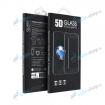 Tvrden� sklo iPhone 13 Mini cel� displej 5D FULL GLUE �ierne - n�h�ad 1 z 2
