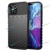 P�zdro THUNDER Samsung Galaxy S22 Plus (S906) �ierne - n�h�ad 1 z 4