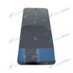 LCD displej Samsung Galaxy A16 (A165) a dotyk �ierny s krytom Origin�l - n�h�ad 1 z 2