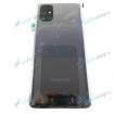 Kryt Samsung Galaxy M31s (M317) bat�rie �ierny Origin�l - n�h�ad 1 z 2