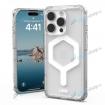 Kryt UAG Plyo Magsafe iPhone 16 Pro Ice White - n�h�ad 1 z 2