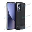 Ochrann� kryt EXTRA Xiaomi Redmi 13C, Poco C65 �ierny - n�h�ad 1 z 4