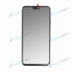 LCD displej Huawei Honor 9X Lite a dotyk s krytom �iernym Origin�l - n�h�ad 1 z 3