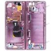 LCD displej Samsung Galaxy Z Fold 4 5G (F936) vn�torn� Burgundy Origin�l - n�h�ad 1 z 3