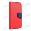 P�zdro Xiaomi Poco M4 Pro 5G kni�ka �erven� s prackou - n�h�ad 1 z 3